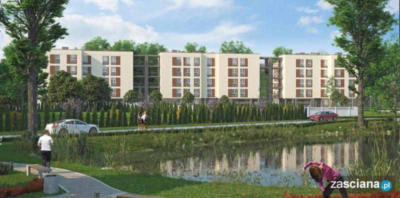 Galeria zdjęć osiedla Nowy Raków