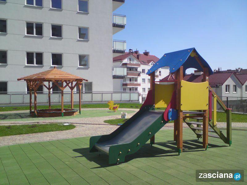 Galeria zdjęć osiedla Wilga VII