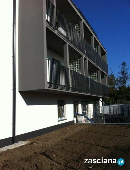 Galeria zdjęć osiedla Murmańska 6