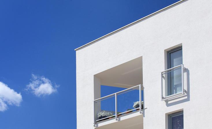 Galeria zdjęć osiedla Gardenia