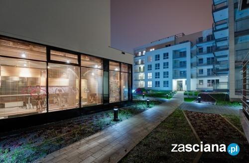 Galeria zdjęć osiedla Altus