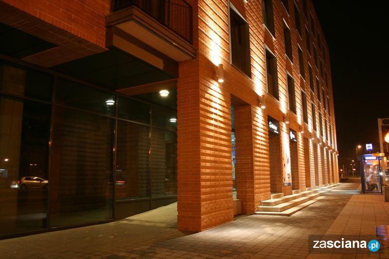 Galeria zdjęć osiedla Angel City