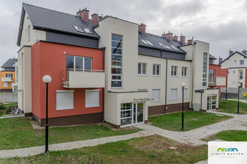 Galeria zdjęć osiedla Pięciu Mostów