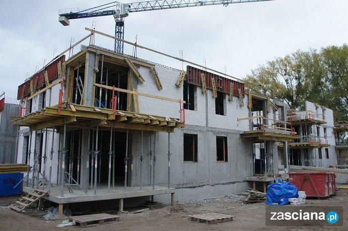 Galeria zdjęć osiedla Sopocka Przystań