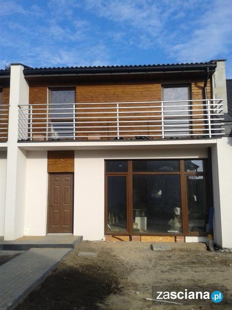 Galeria zdjęć osiedla Oficerska