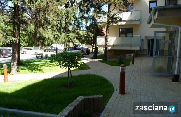 Galeria zdjęć osiedla Apartamenty Augustówka