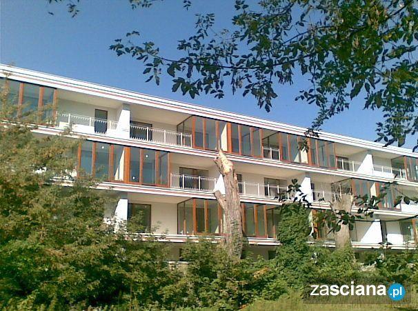 Galeria zdjęć osiedla Hippodrom