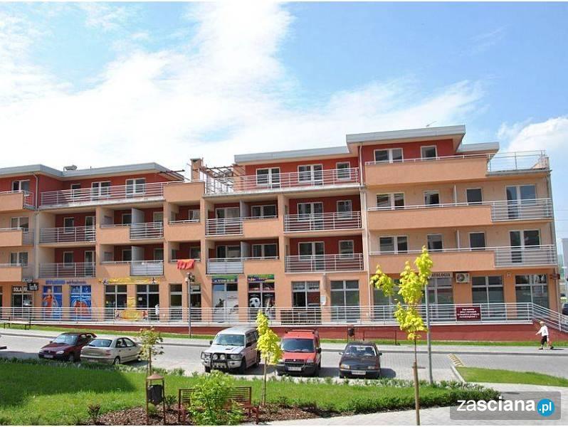 Galeria zdjęć osiedla Zielona Galicja