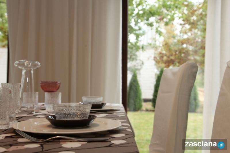 Galeria zdjęć osiedla Oaza kampinos