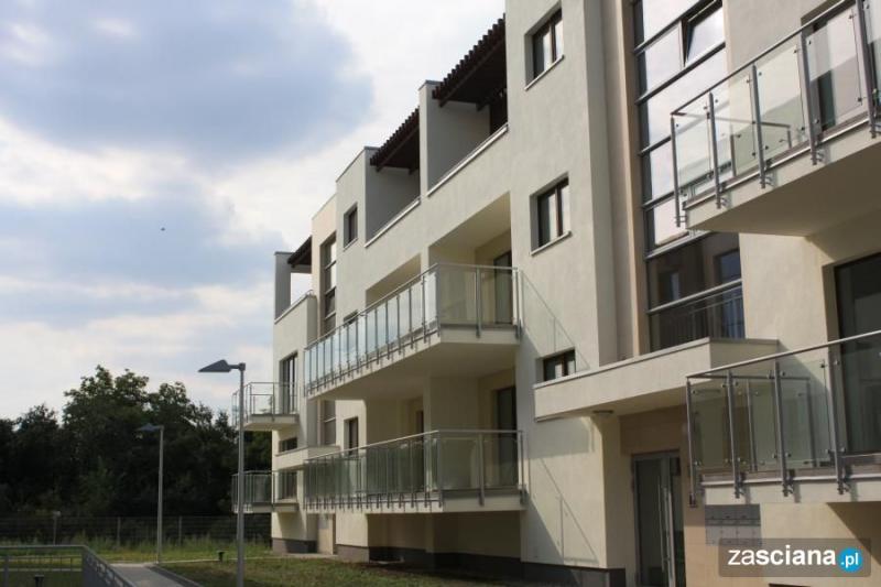 Galeria zdjęć osiedla Bartycka Residence III