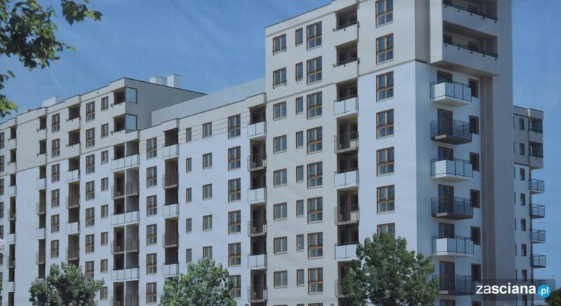 Galeria zdjęć osiedla Na Sokratesa