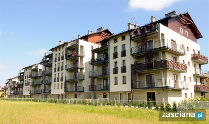 Galeria zdjęć osiedla Sarni Stok