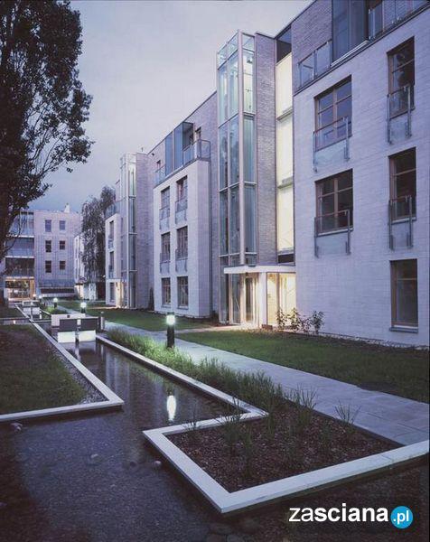 Galeria zdjęć osiedla Bolero