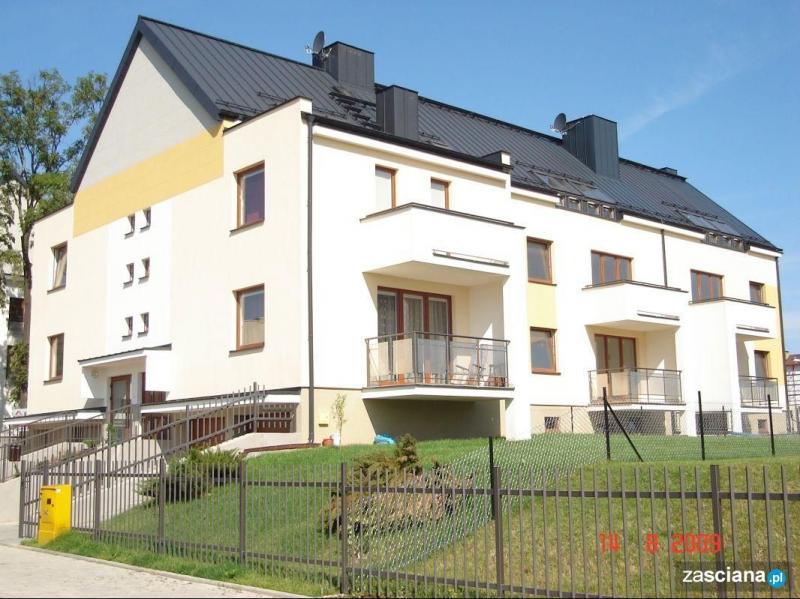 Galeria zdjęć osiedla Lipowy Park