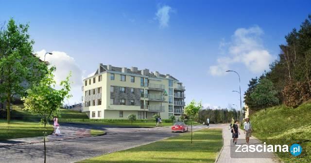 Galeria zdjęć osiedla Fikakowo