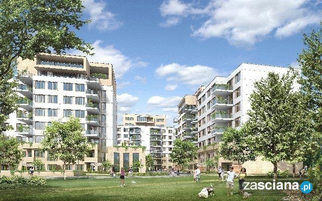 Galeria zdjęć osiedla Sokratesa Park