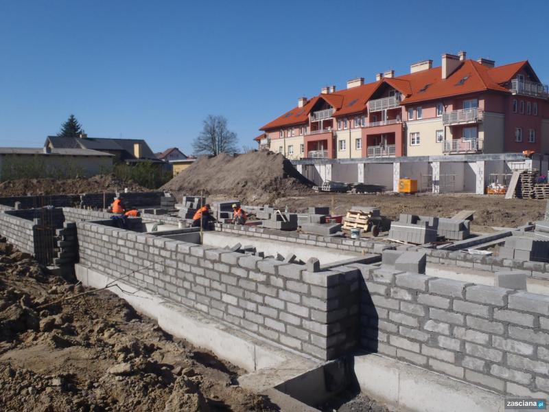 Galeria zdjęć osiedla Tęczowa