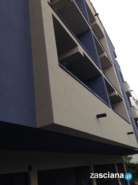 Galeria zdjęć osiedla Sulejkowska 50