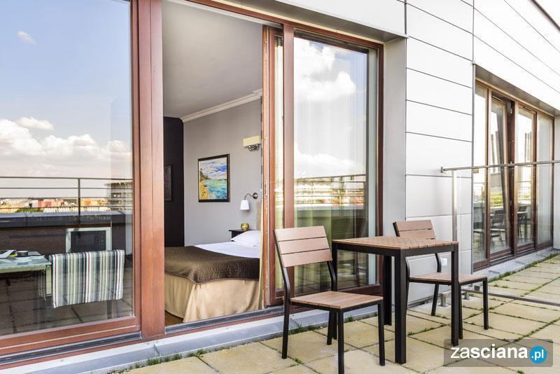 Galeria zdjęć osiedla Triton Park