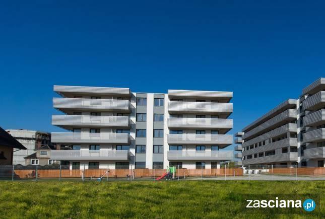 Galeria zdjęć osiedla Nowy Żabiniec