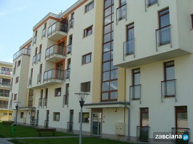 Galeria zdjęć osiedla Harmonia