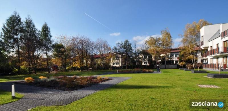 Galeria zdjęć osiedla Pirenejska