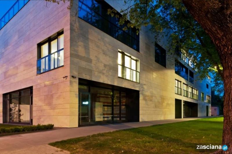 Galeria zdjęć osiedla Rezydencja Łowicka