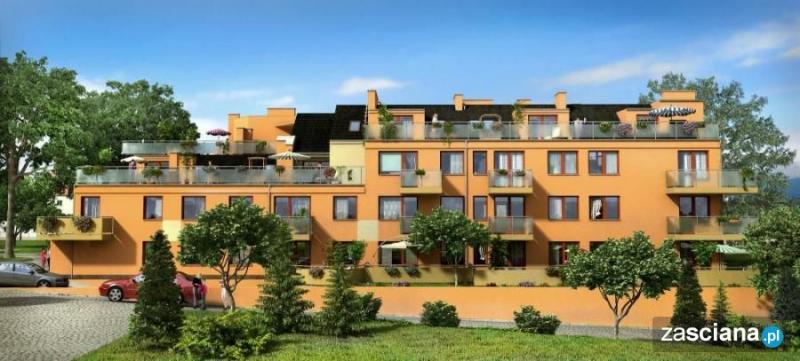 Galeria zdjęć osiedla Willa Gardenia