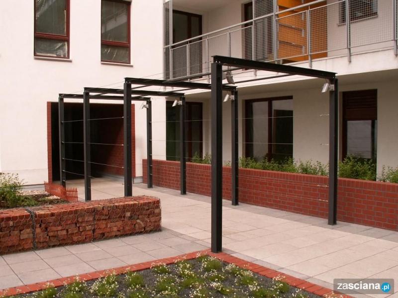 Galeria zdjęć osiedla Wiatraczna Residence