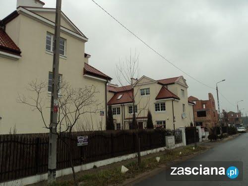 Galeria zdjęć osiedla Kolonia Cylichowska