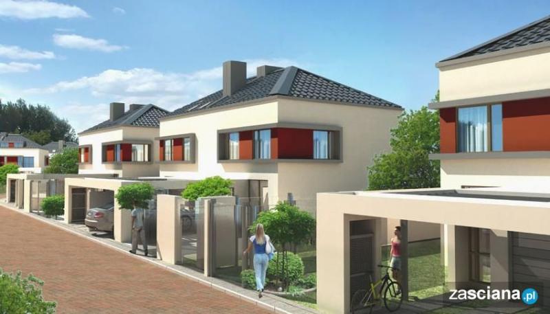 Galeria zdjęć osiedla Villa Moderne