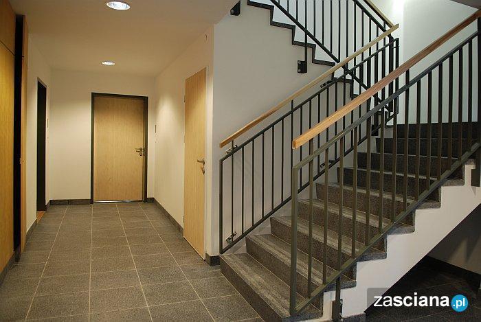 Galeria zdjęć osiedla Brzozowy park