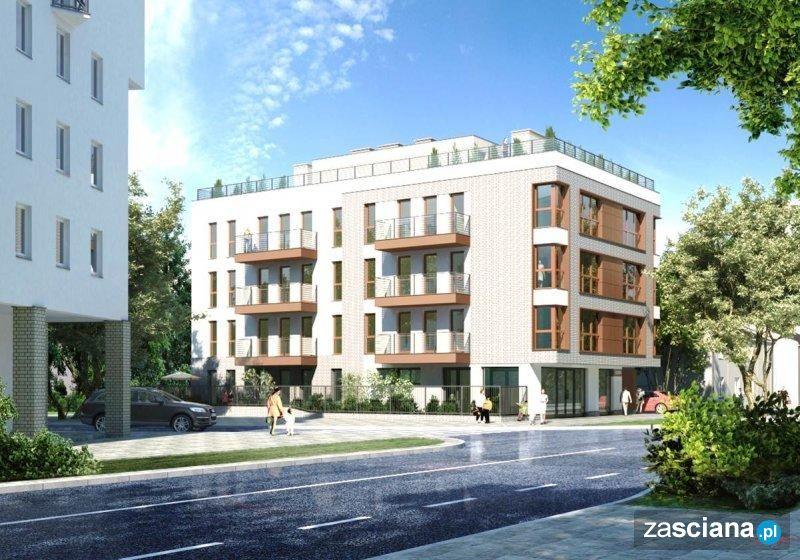 Galeria zdjęć osiedla Kołowa 46