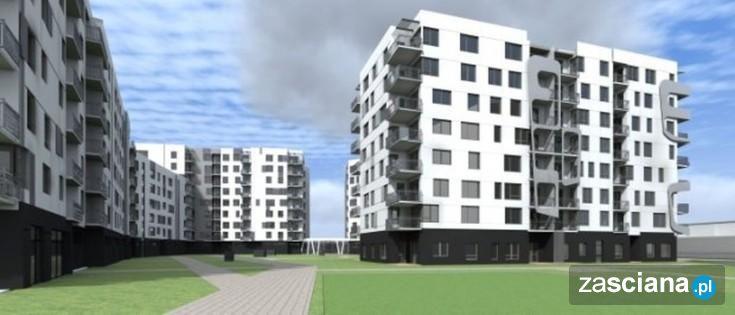 Galeria zdjęć osiedla Central Park Ursynów