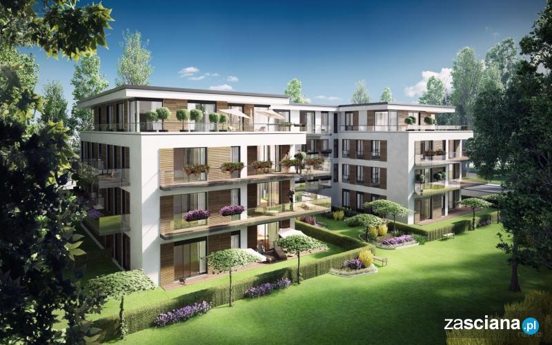 Galeria zdjęć osiedla Londyńska 5