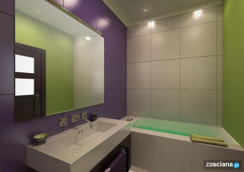 Galeria zdjęć osiedla Zielona Dolina