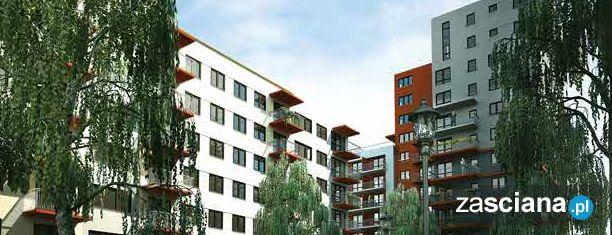 Galeria zdjęć osiedla Villa Arte