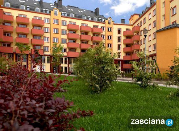 Galeria zdjęć osiedla Mieszczańskie