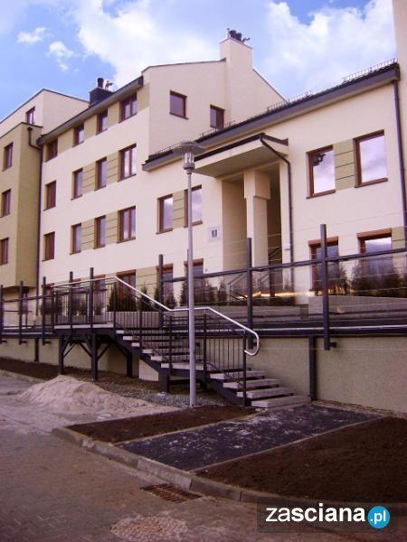 Galeria zdjęć osiedla Słoneczne Miasteczko-Prokocim