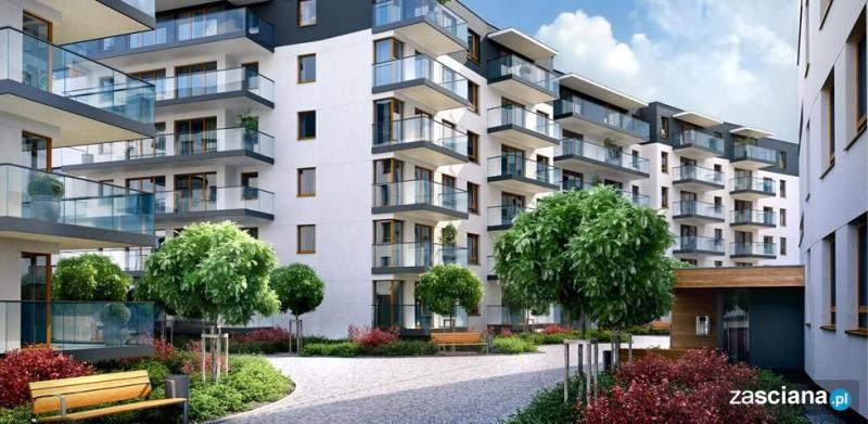 Galeria zdjęć osiedla Morcinka 3