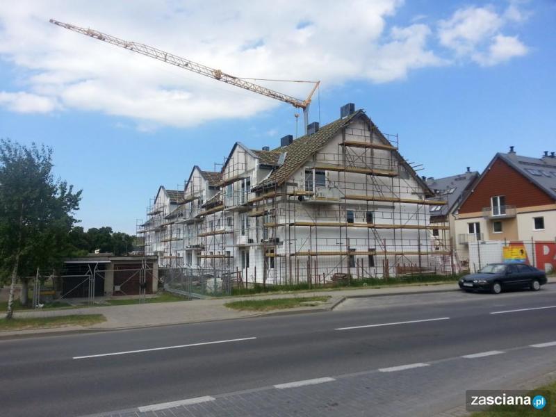 Galeria zdjęć osiedla Sikorskiego