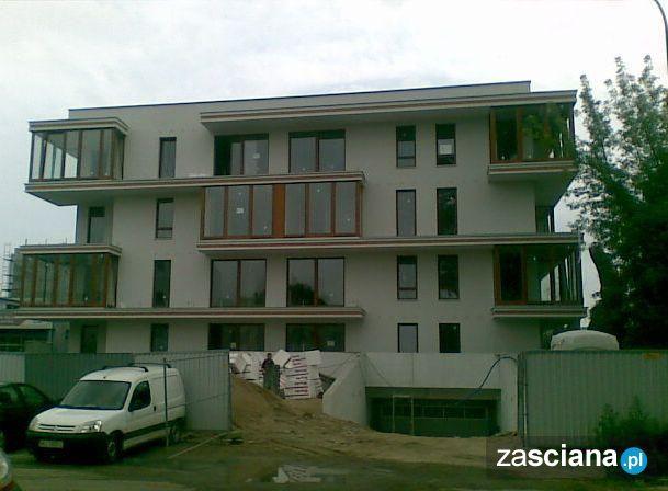 Galeria zdjęć osiedla Hippodrom