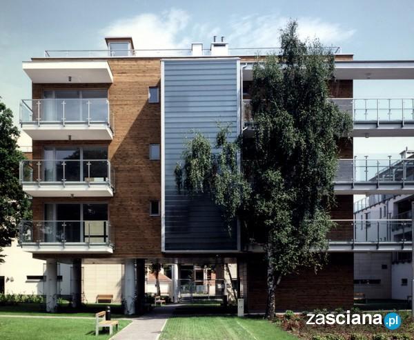 Galeria zdjęć osiedla Allegretto