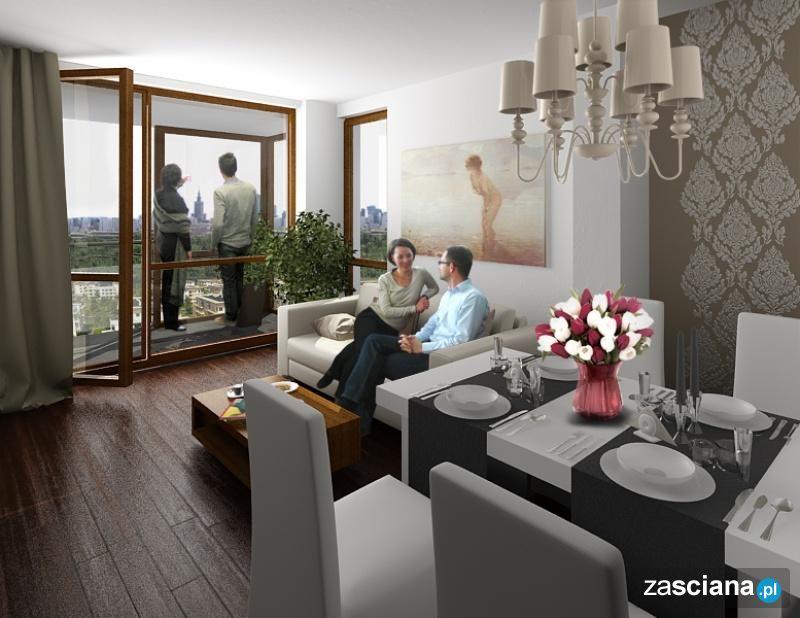 Galeria zdjęć osiedla Premium Point