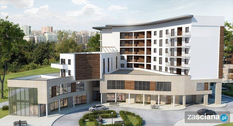 Galeria zdjęć osiedla Sentopark (Invest Park)