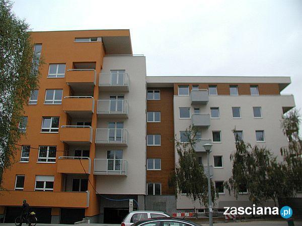 Galeria zdjęć osiedla Nowy Horyzont