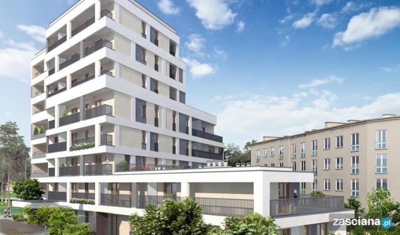 Galeria zdjęć osiedla Bronowicka 42