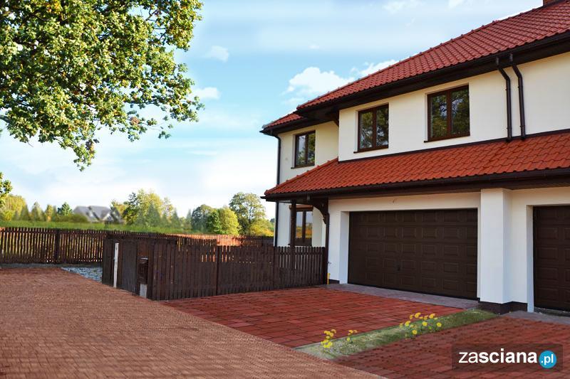 Galeria zdjęć osiedla Kwiatowa Polana