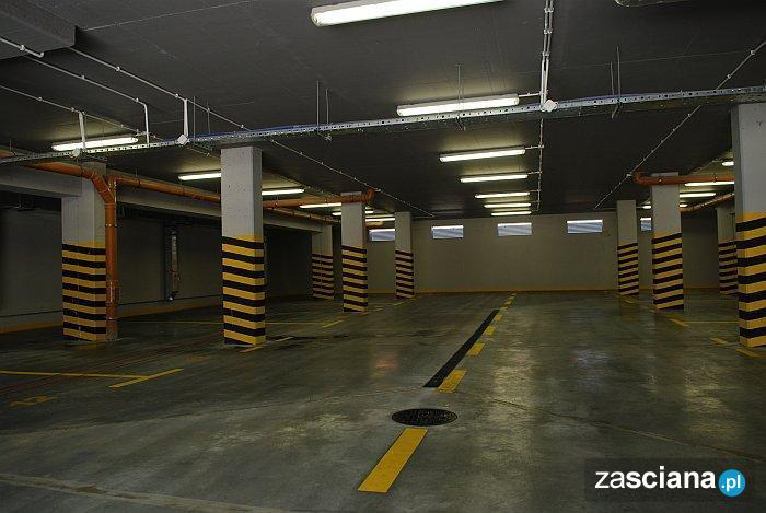 Galeria zdjęć osiedla Brzozowy park