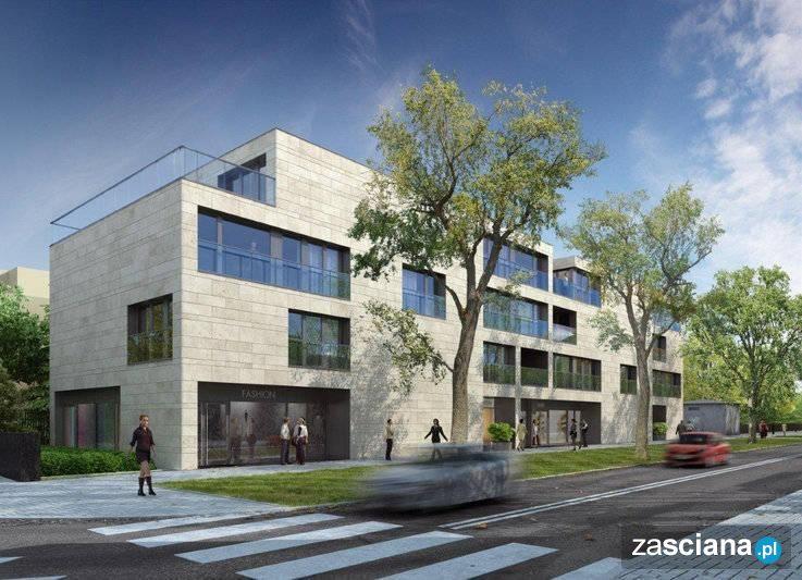 Galeria zdjęć osiedla Rezydencja Łowicka